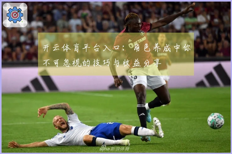 开云体育平台入口：角色养成中你不可忽视的技巧与收益分享