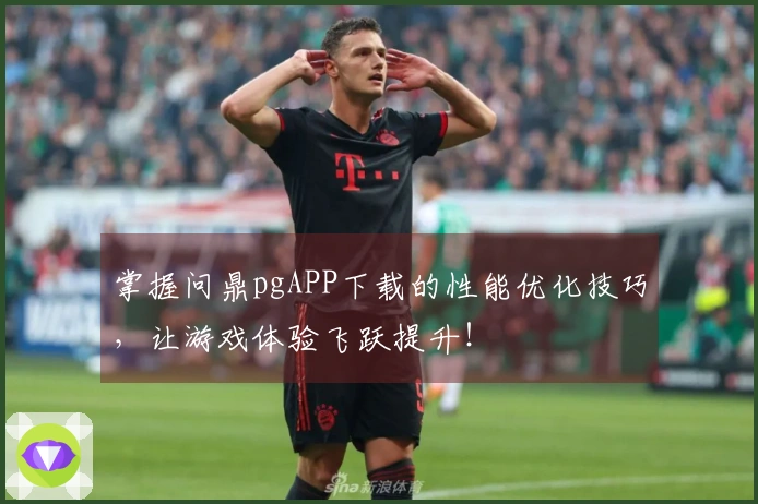 掌握问鼎pgAPP下载的性能优化技巧，让游戏体验飞跃提升！