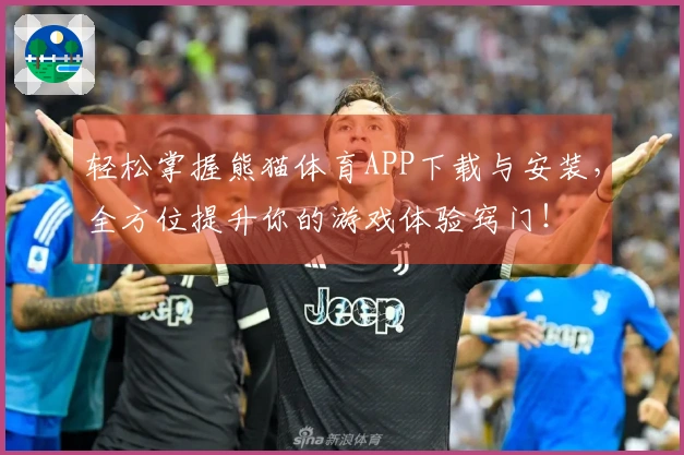 轻松掌握熊猫体育APP下载与安装，全方位提升你的游戏体验窍门！